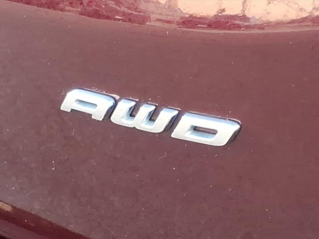 Certified 2023 Ford Edge SEL image 6