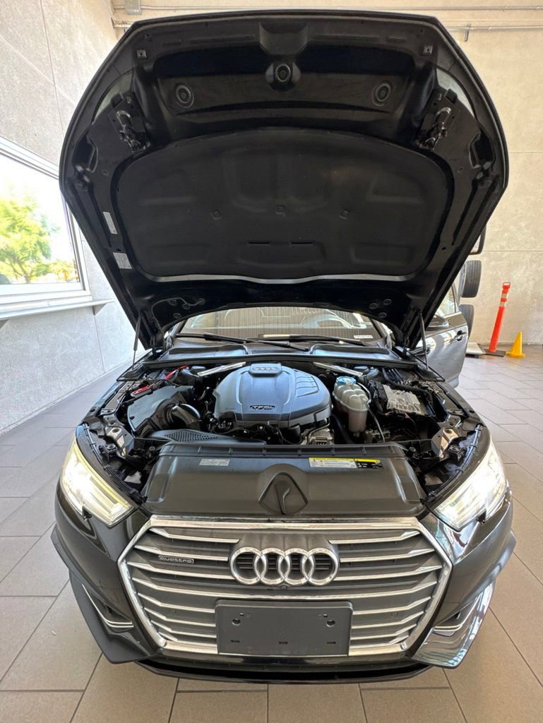 Used 2017 Audi A4 2.0T Prestige AWD/4WD image 18