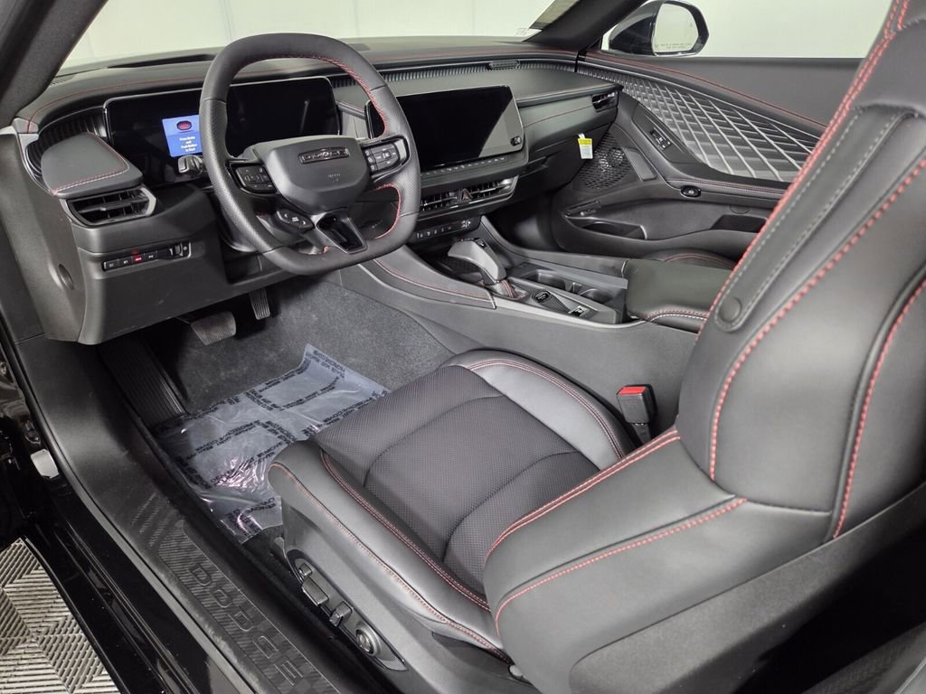New 2026 Dodge Charger Scat Pack image 15