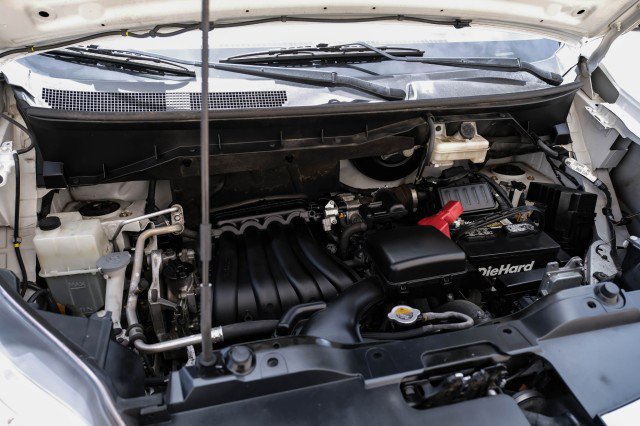 Used 2021 Nissan NV200 SV image 44