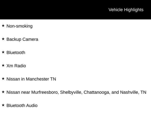 New 2026 Nissan Rogue SV w/ Cold Weather Package image 1