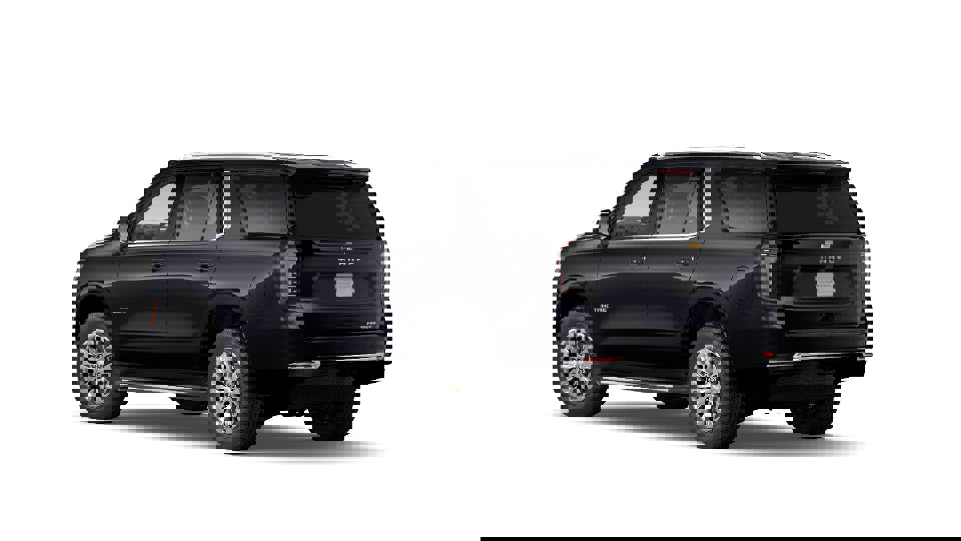 New 2026 Chevrolet Tahoe Premier AWD/4WD image 51