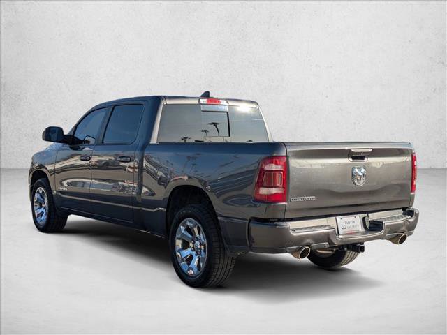 Used 2019 RAM 1500 Big Horn image 8