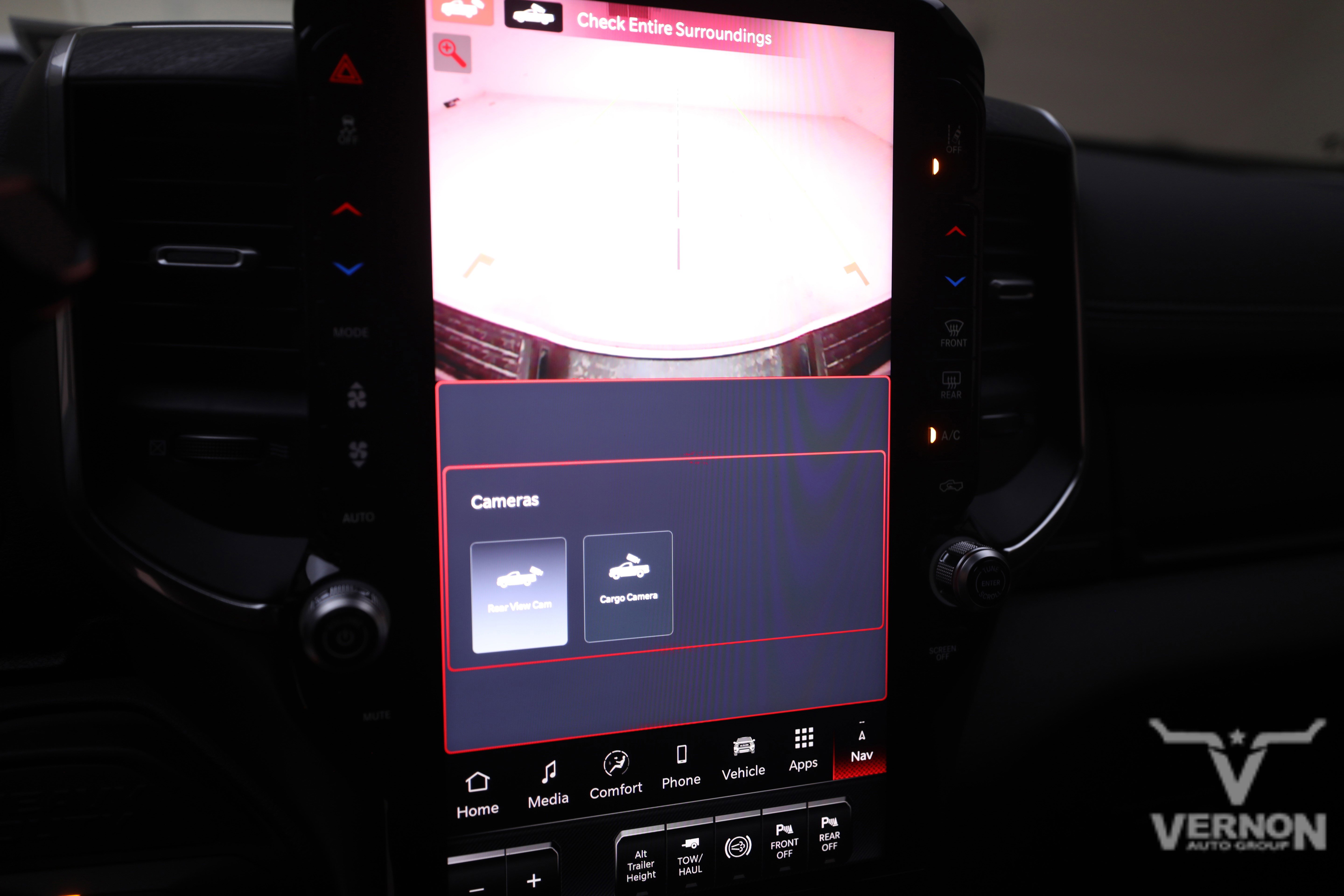 New 2025 RAM 3500 Laramie image 36