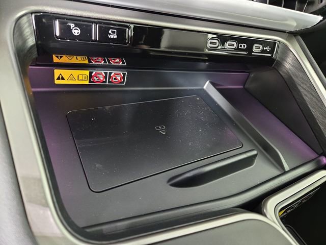 New 2026 Lexus TX 350 AWD image 27