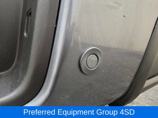 Used 2021 GMC Canyon Denali image 10