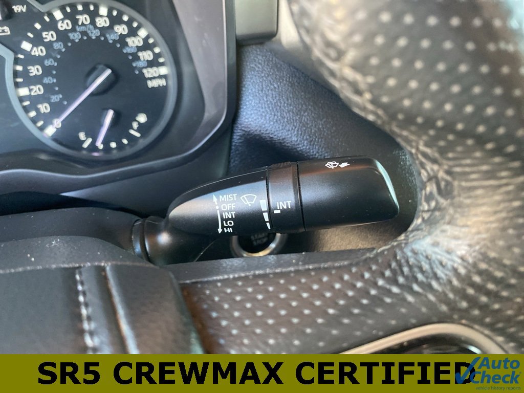 Used 2023 Toyota Tundra SR5 image 27