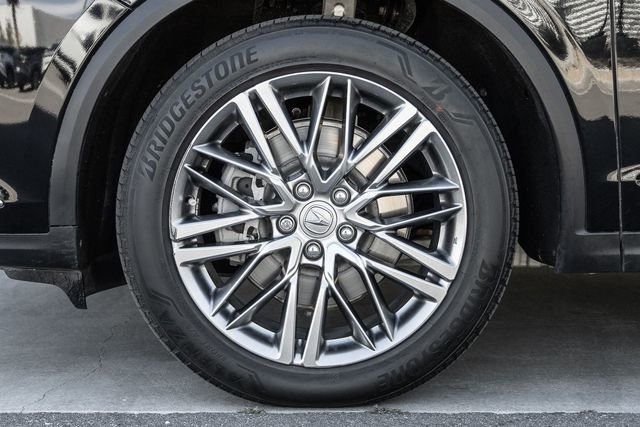 Used 2024 Acura MDX SH-AWD w/ Advance Package image 17