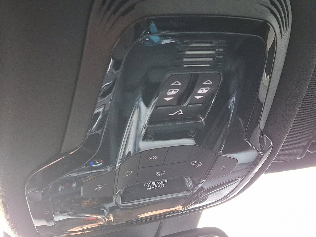 Used 2020 Alfa Romeo Giulia Ti Sport w/ Quick Order Package 22S Sport image 32