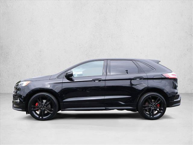 Certified 2022 Ford Edge ST w/ Equipment Group 401A AWD/4WD image 10