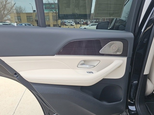 Used 2023 Mercedes-Benz GLE 350 4MATIC image 12