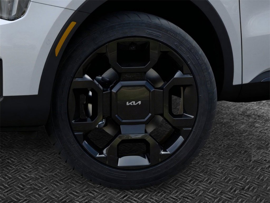 New 2026 Kia Sorento SX Prestige image 9