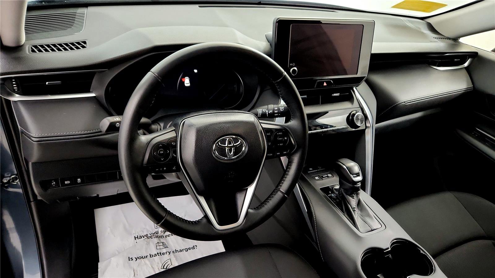 Certified 2024 Toyota Venza LE image 23