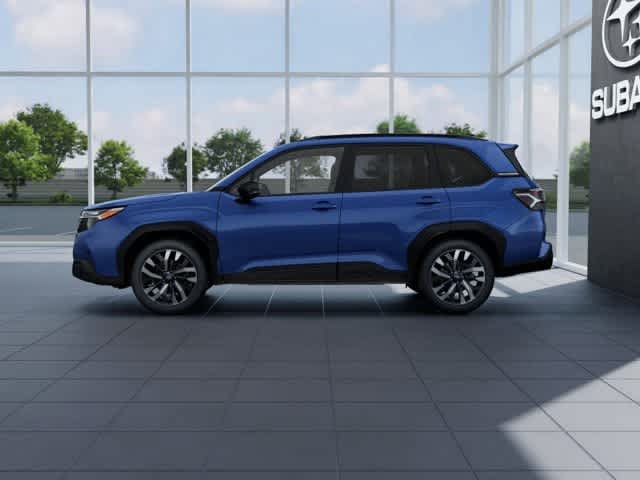 New 2026 Subaru Forester Touring AWD/4WD image 3
