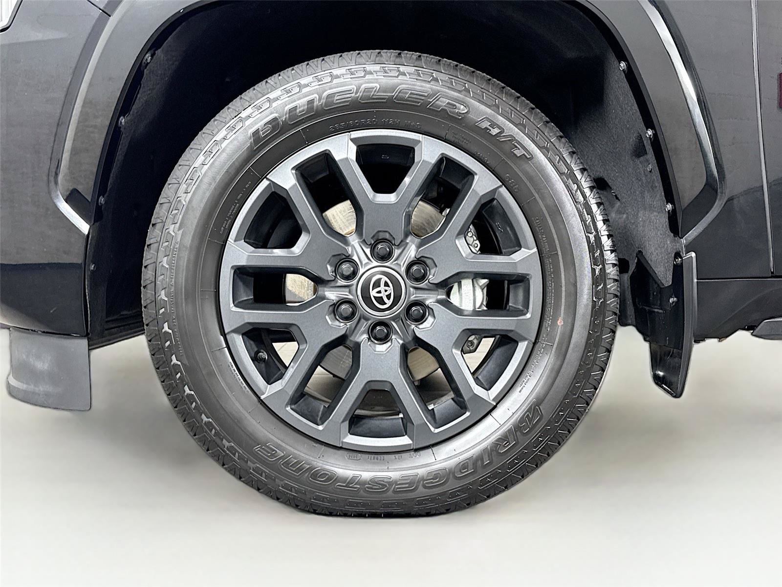Certified 2026 Toyota Sequoia Platinum AWD/4WD image 50