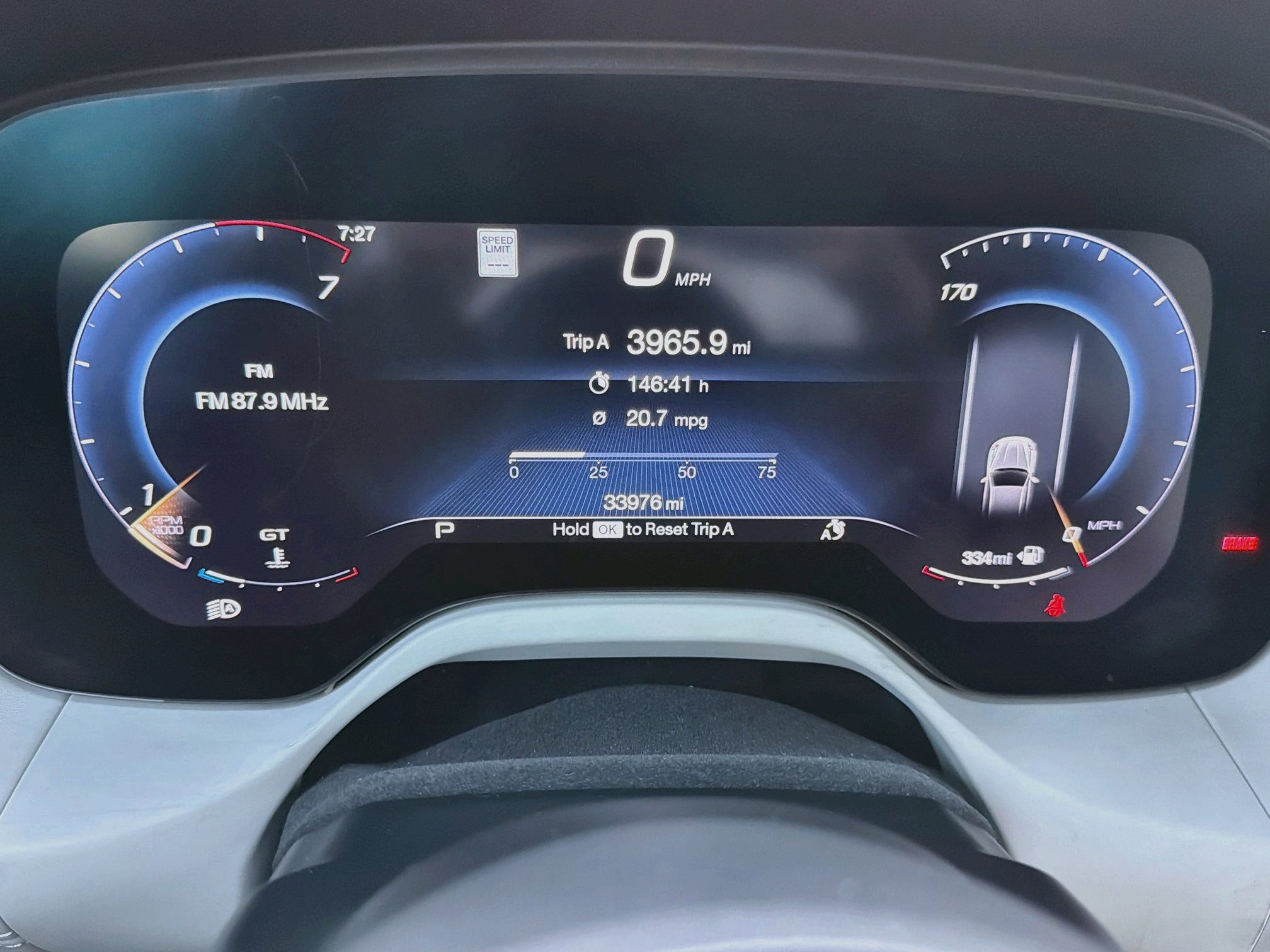 Used 2023 Maserati Grecale Modena AWD/4WD image 40