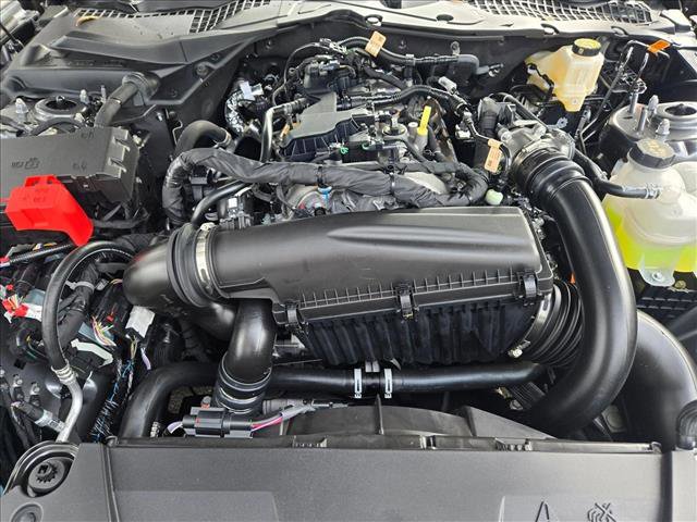 New 2026 Ford Mustang Premium image 16