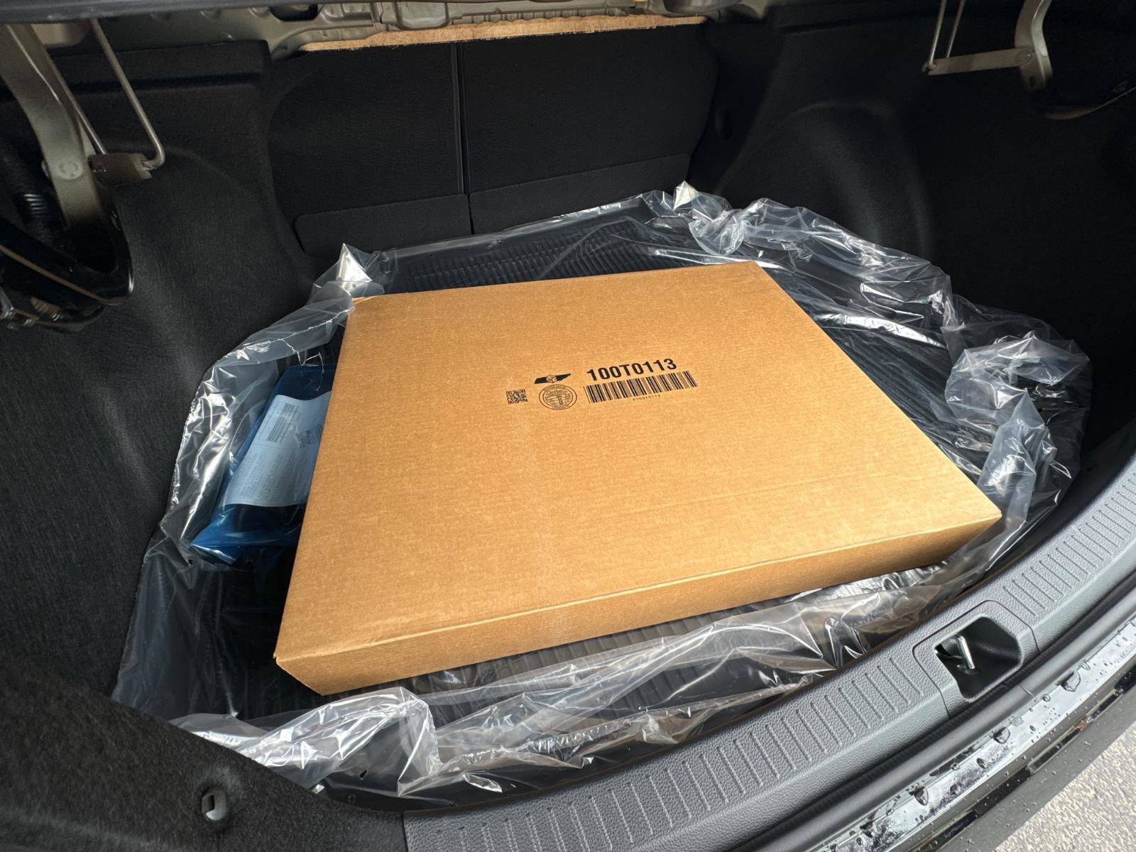 New 2026 Toyota Corolla LE image 9