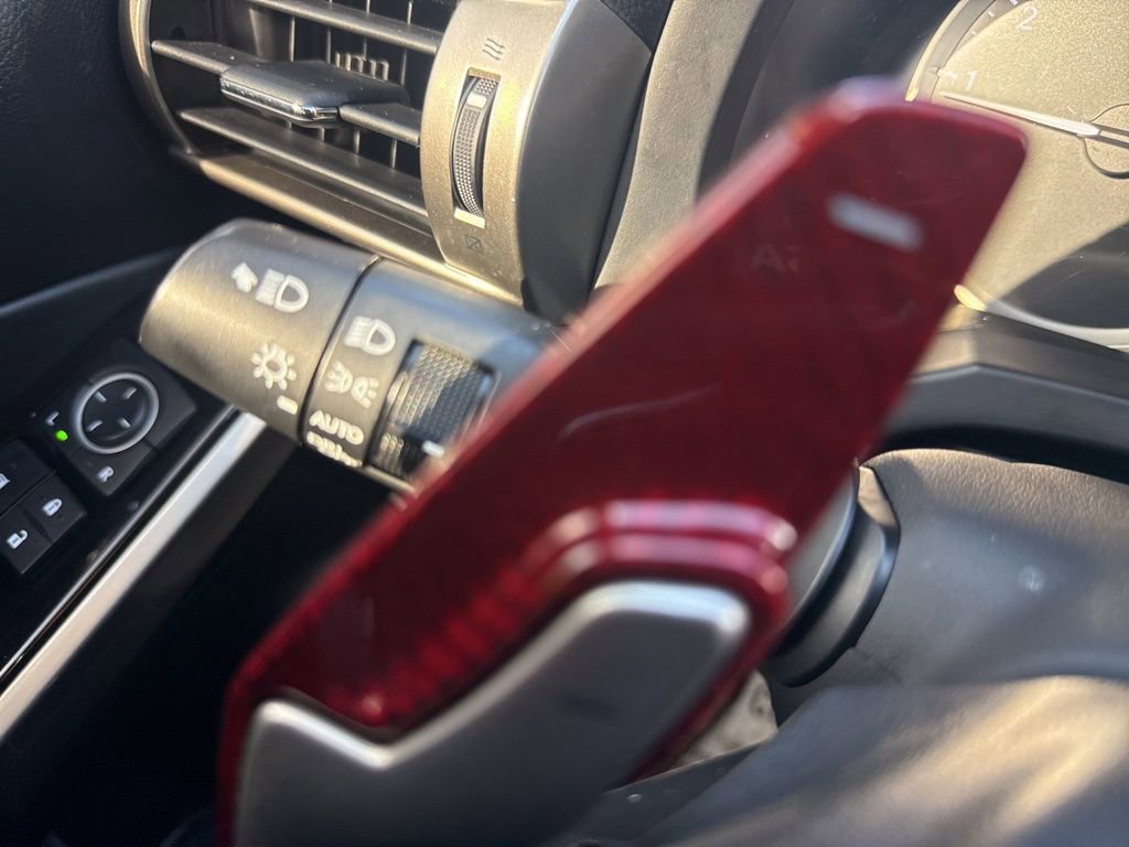 Used 2015 Lexus IS 250 AWD w/ Navigation System Package image 26