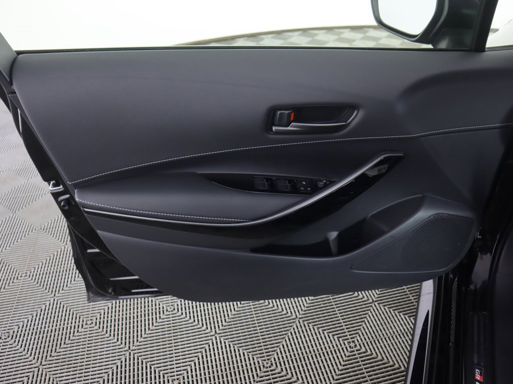 Used 2025 Toyota Corolla GR w/ Styling Package (TMS) image 23