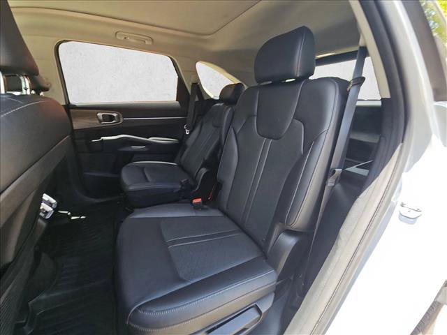 Used 2022 Kia Sorento X-Line EX AWD/4WD image 18