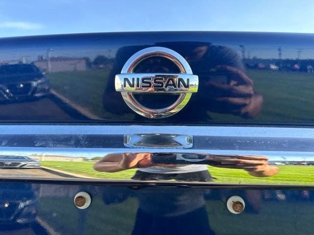 Used 2019 Nissan Maxima 3.5 SL w/ Floor Mat Group FWD image 50