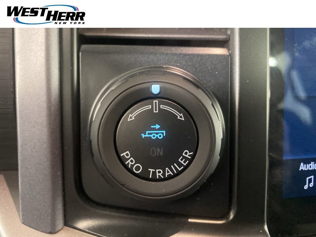 Used 2024 Ford F150 XLT w/ Equipment Group 302A MID AWD/4WD image 7