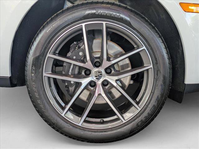New 2025 Porsche Macan image 27