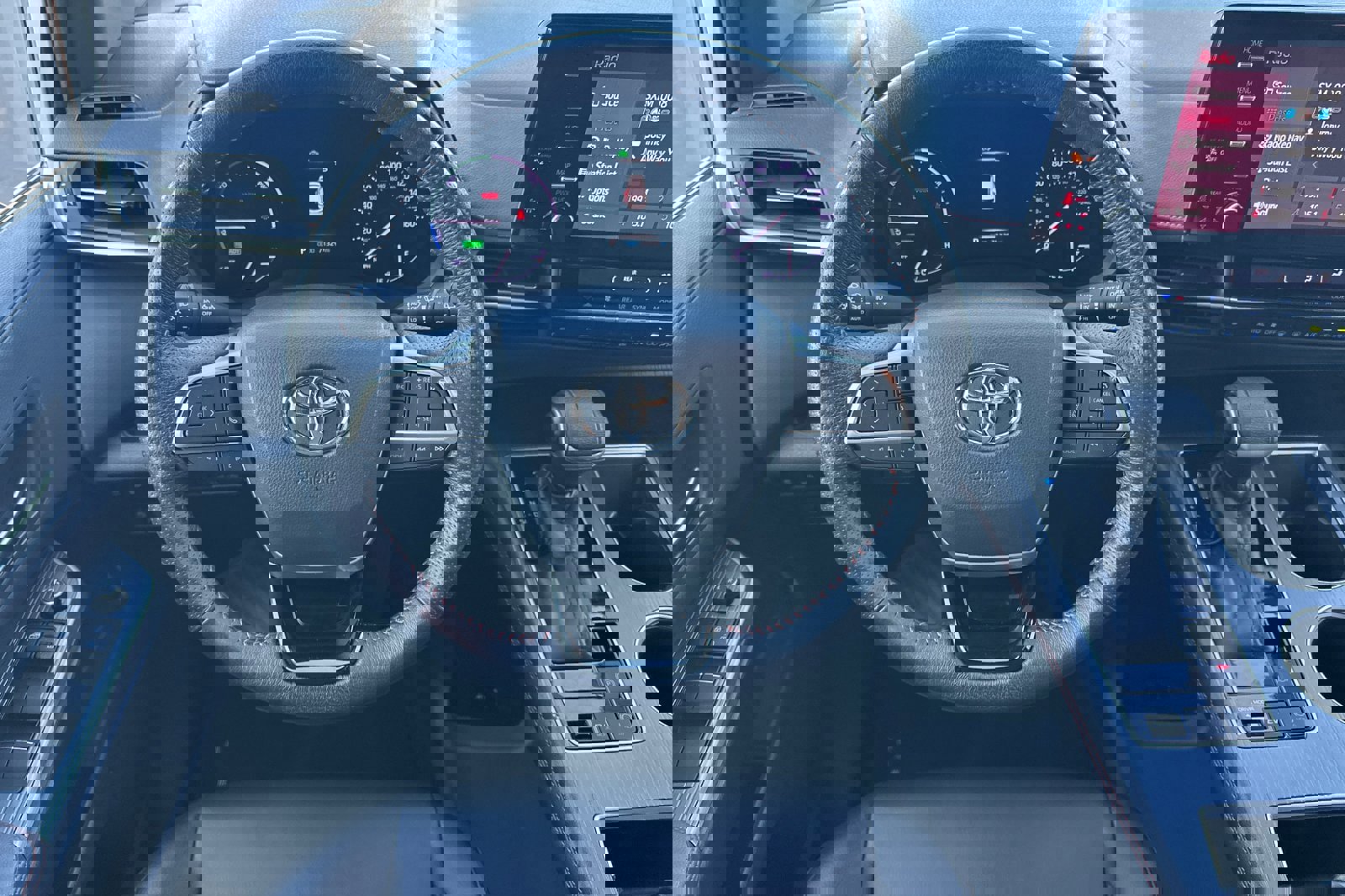 Certified 2021 Toyota Sienna XSE image 14