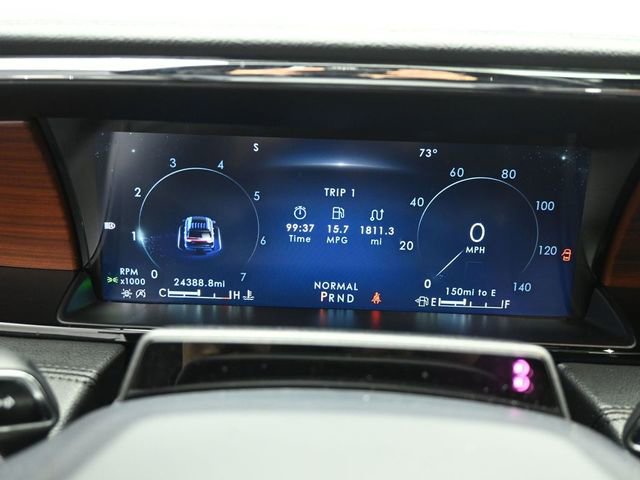 Certified 2023 Lincoln Navigator Reserve AWD/4WD image 13