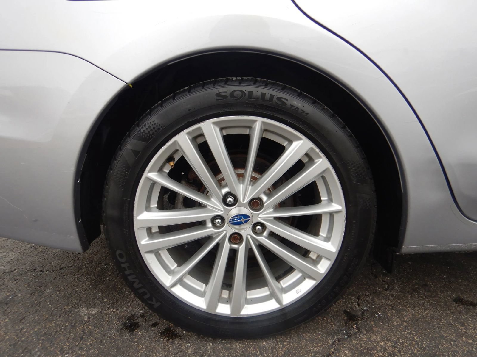 Used 2016 Subaru Impreza 2.0i Premium AWD/4WD image 25