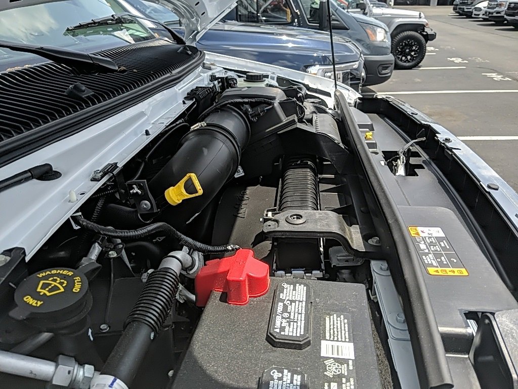 New 2025 Ford E-350 and Econoline 350 Super Duty w/ Driver's Safety Package image 26