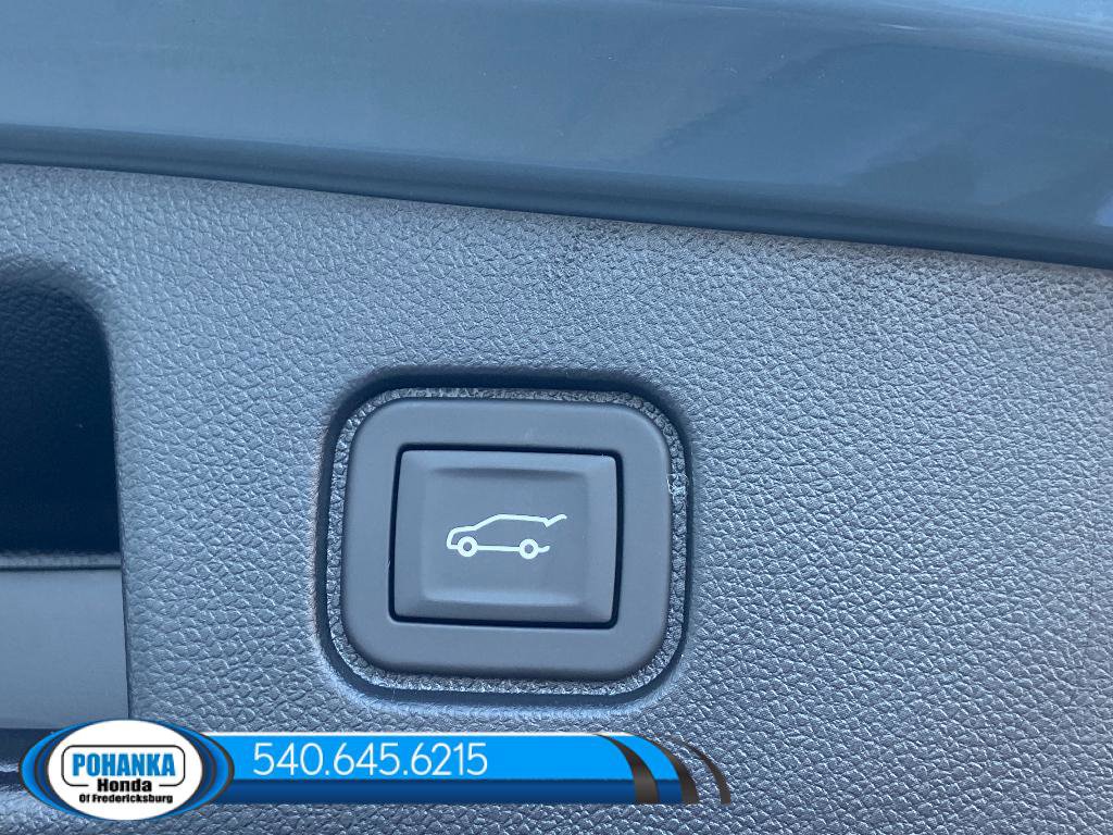New 2026 Honda Prologue Touring image 9