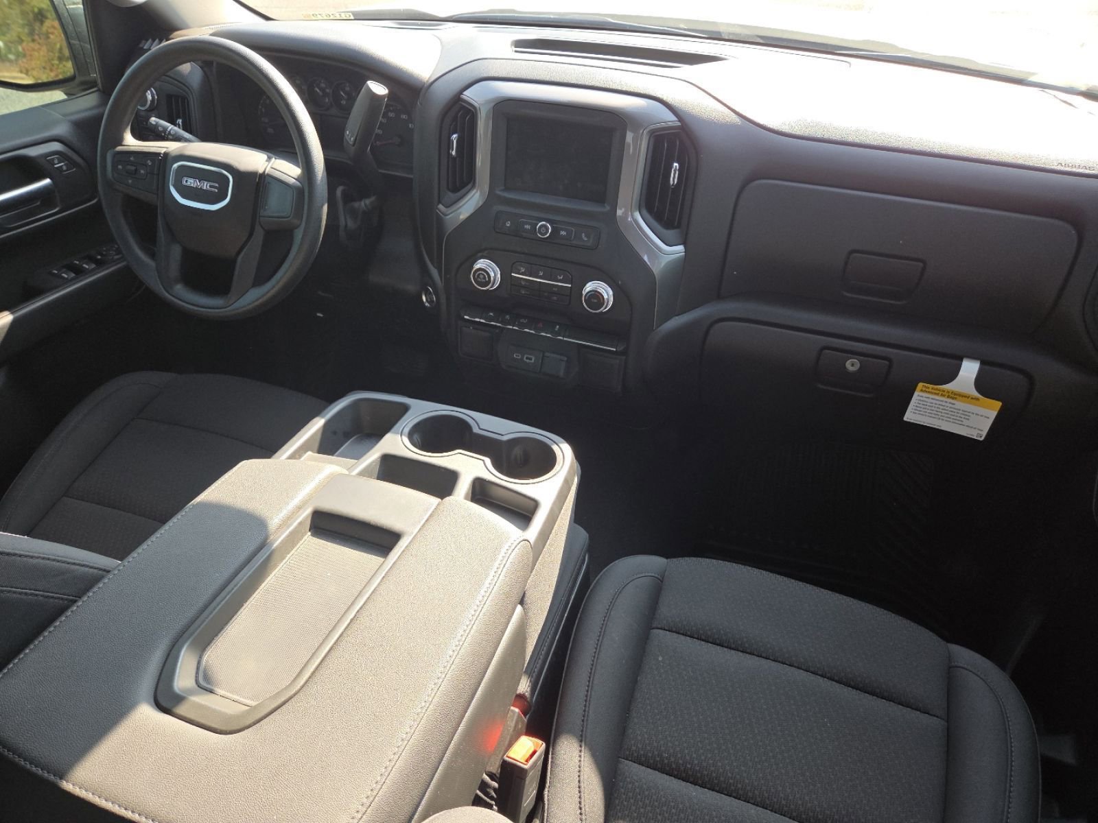 New 2026 GMC Sierra 1500 Pro w/ Graphite Edition image 26