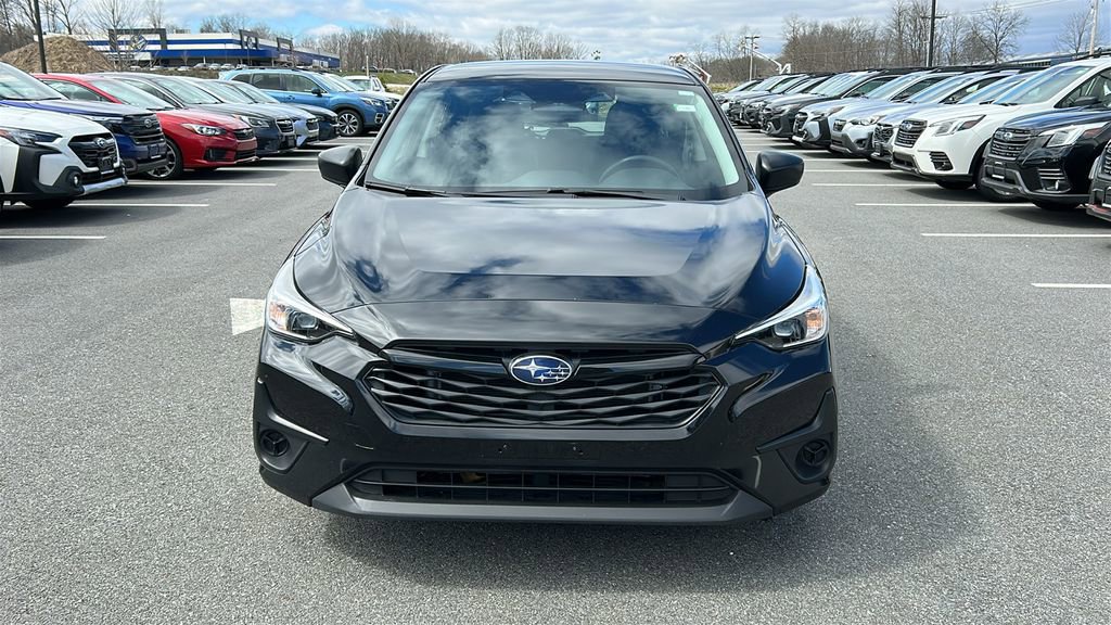 Certified 2024 Subaru Impreza 2.0i AWD/4WD image 2