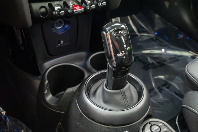Used 2023 MINI Cooper S FWD image 23