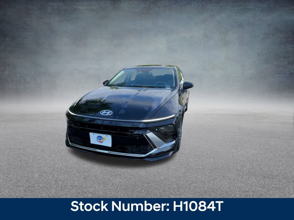 New 2025 Hyundai Sonata SEL image 6
