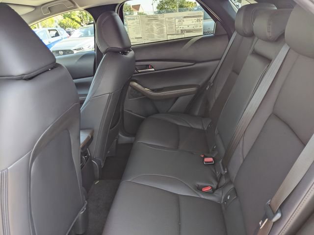 Used 2025 MAZDA CX-30 AWD 2.5 S w/ Premium Package image 15