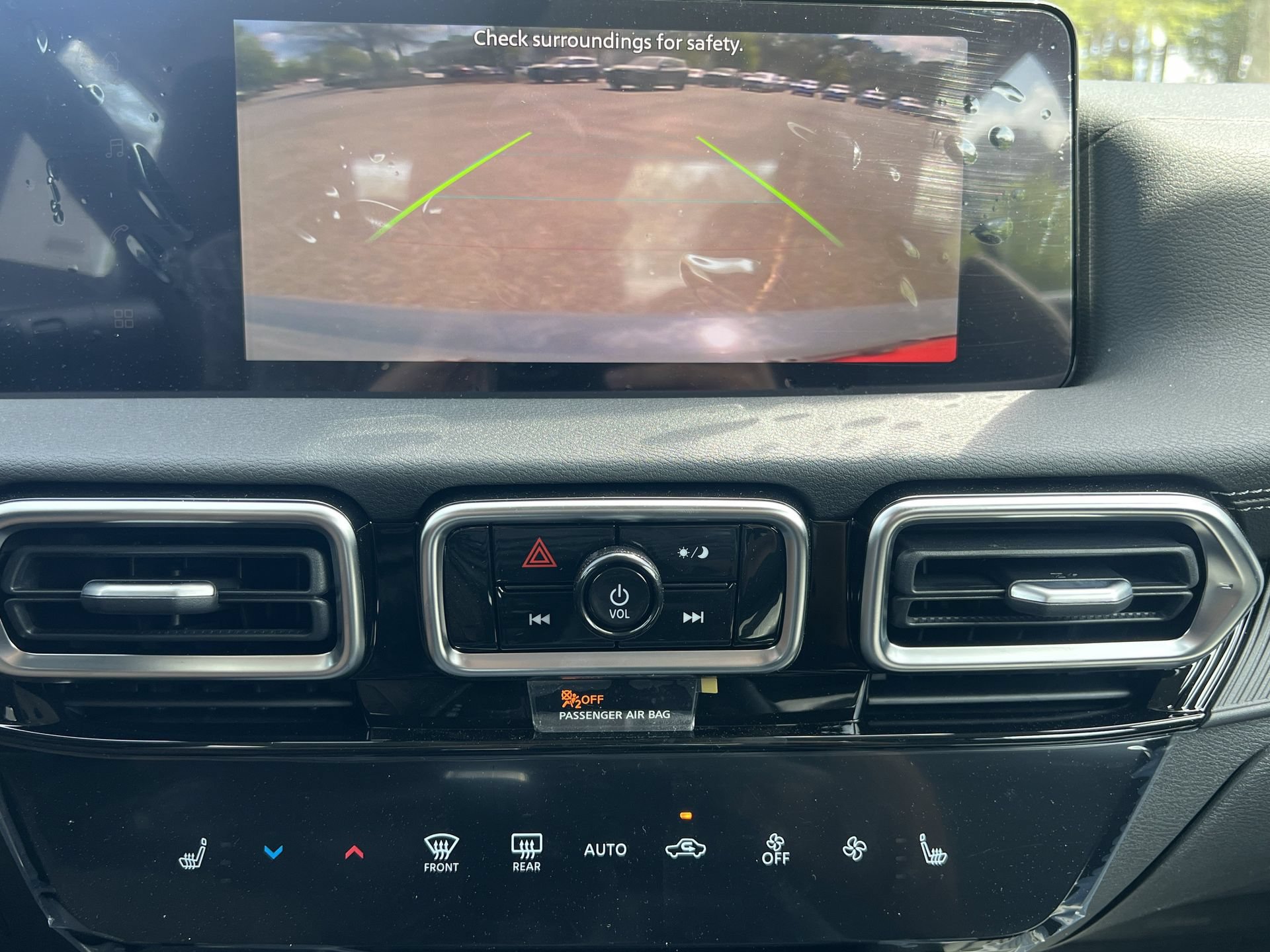 New 2026 Nissan Sentra SV w/ SV Convenience Package FWD image 4