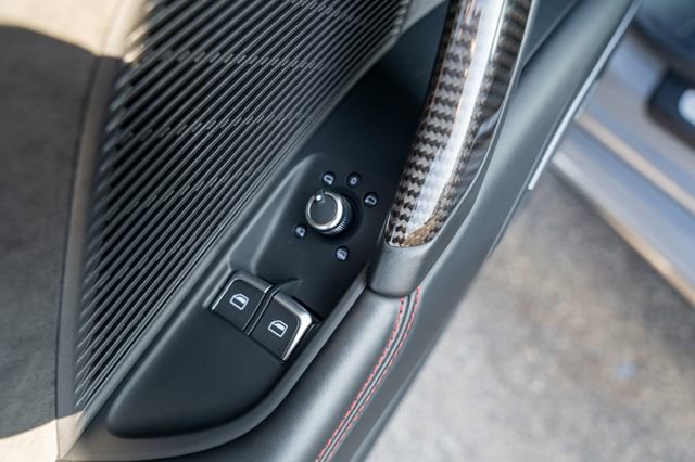 Used 2020 Audi TT RS image 21