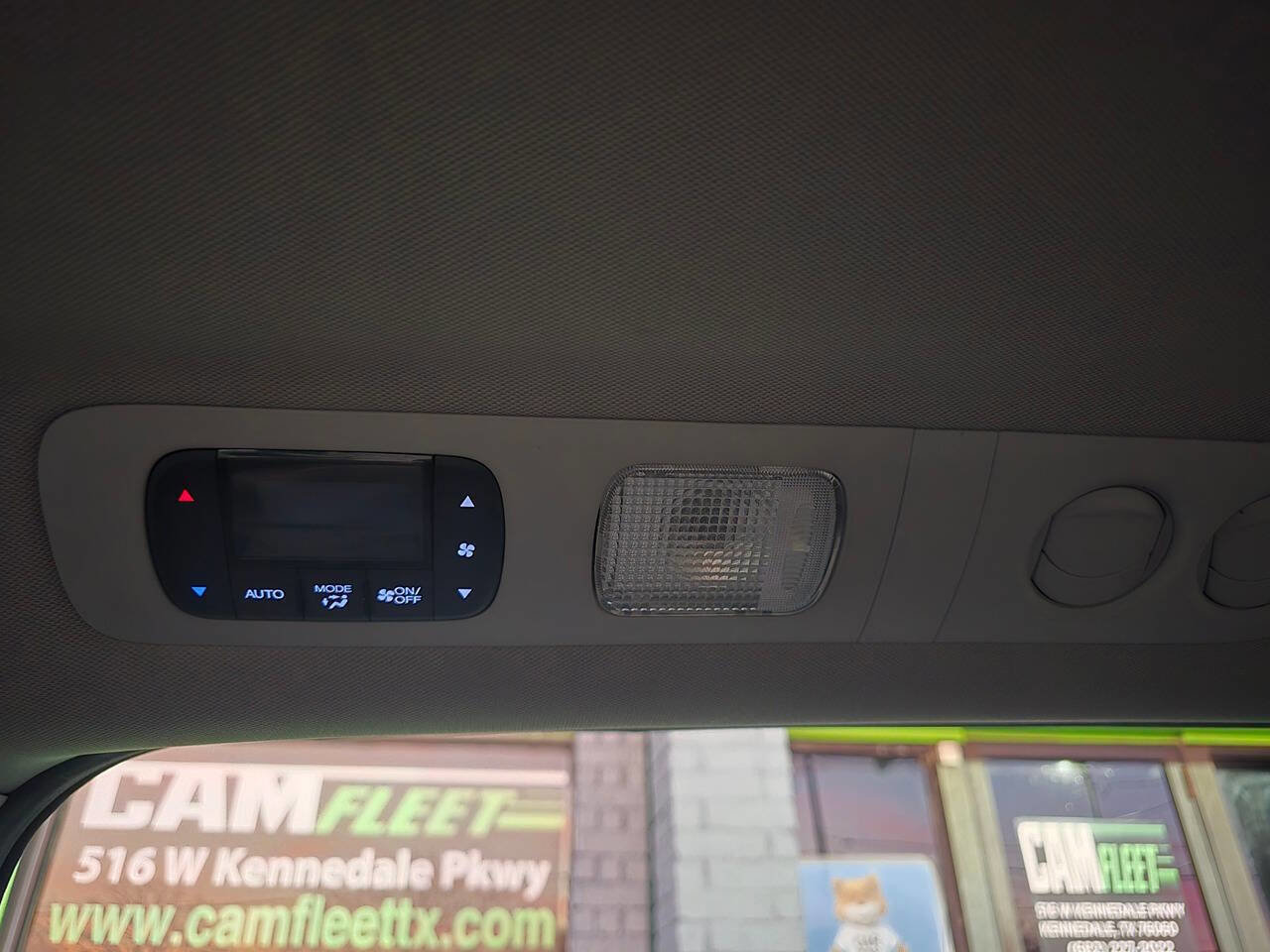 Used 2012 Honda Odyssey EX-L image 43