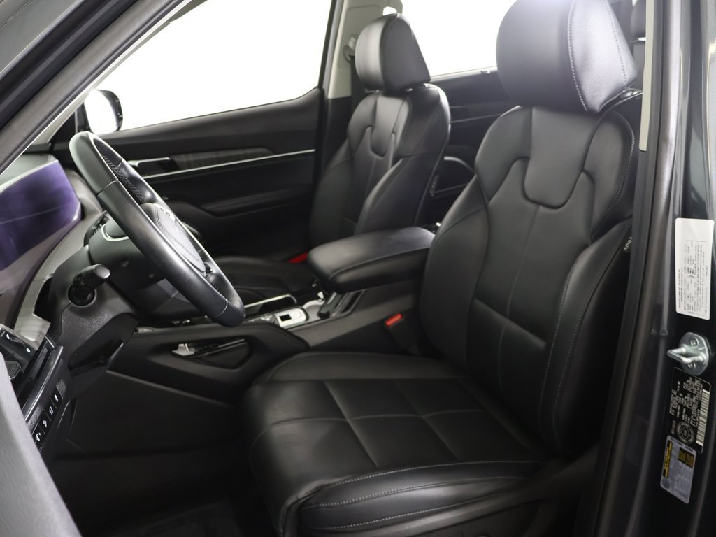 Used 2024 Kia Telluride SX X-Line image 36