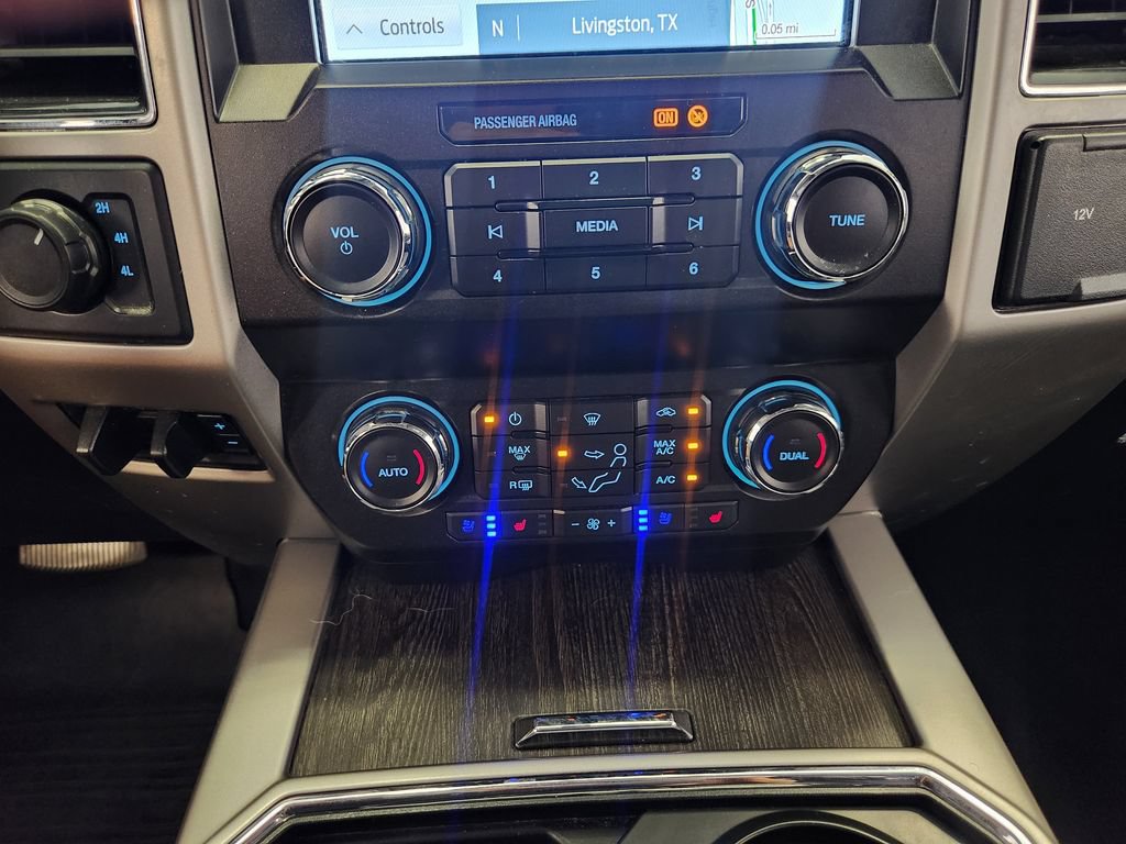 Used 2020 Ford F250 Lariat AWD/4WD image 17