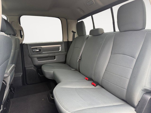 Used 2016 RAM 2500 SLT image 12