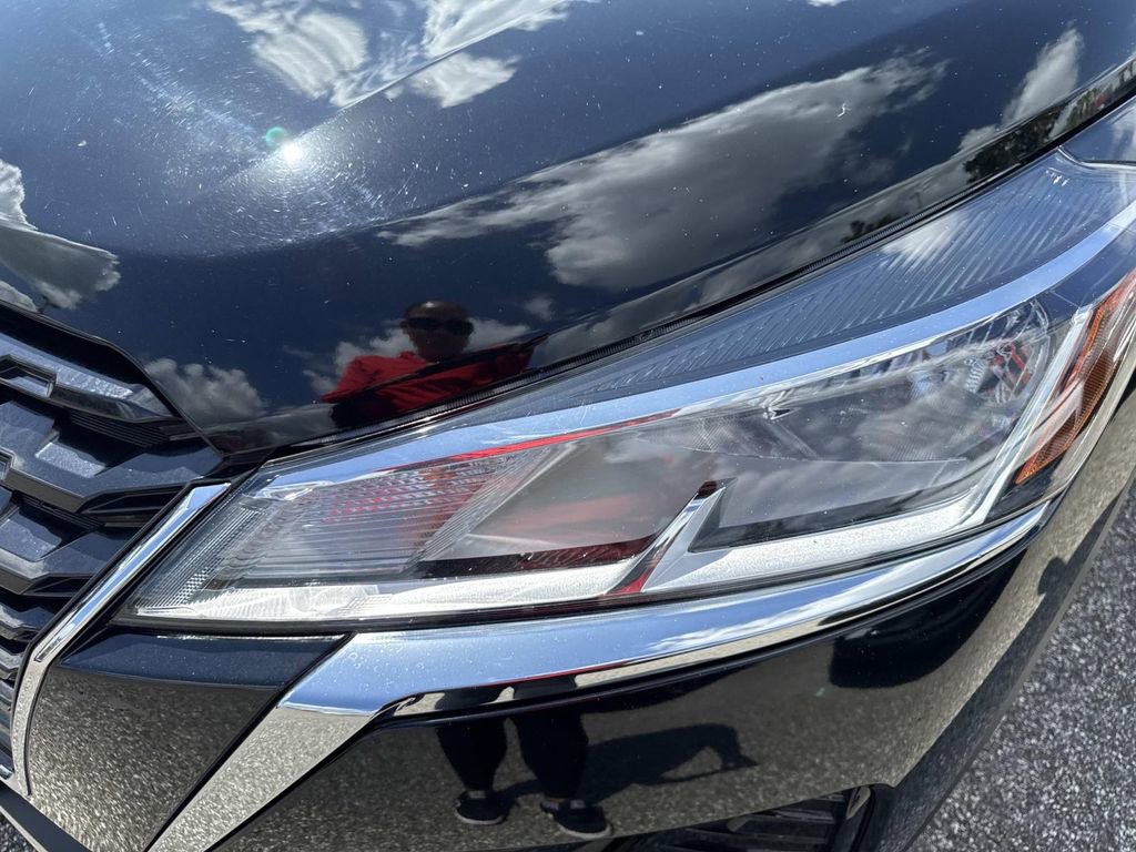 Certified 2023 Nissan Kicks SV image 10