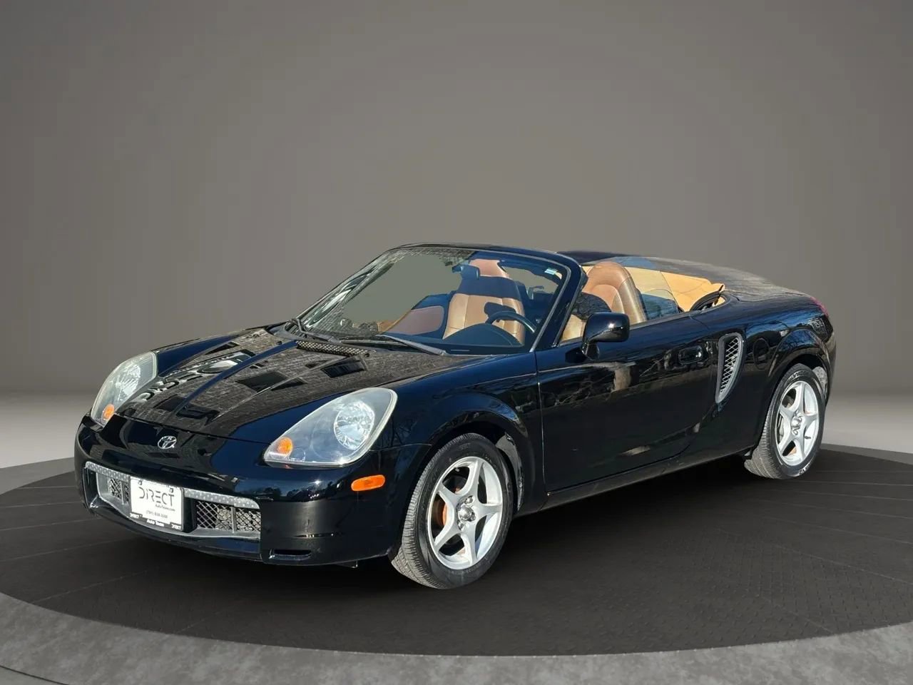 Used 2002 Toyota MR2 image 16