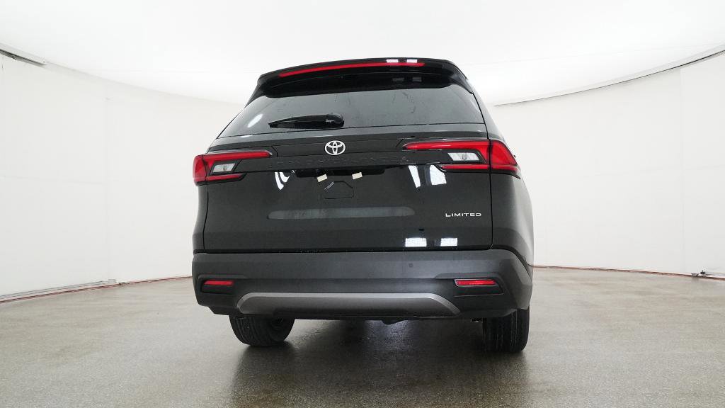 New 2026 Toyota Grand Highlander FWD image 26