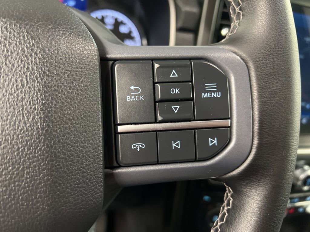 Certified 2023 Ford F150 XLT w/ Equipment Group 302A High image 20