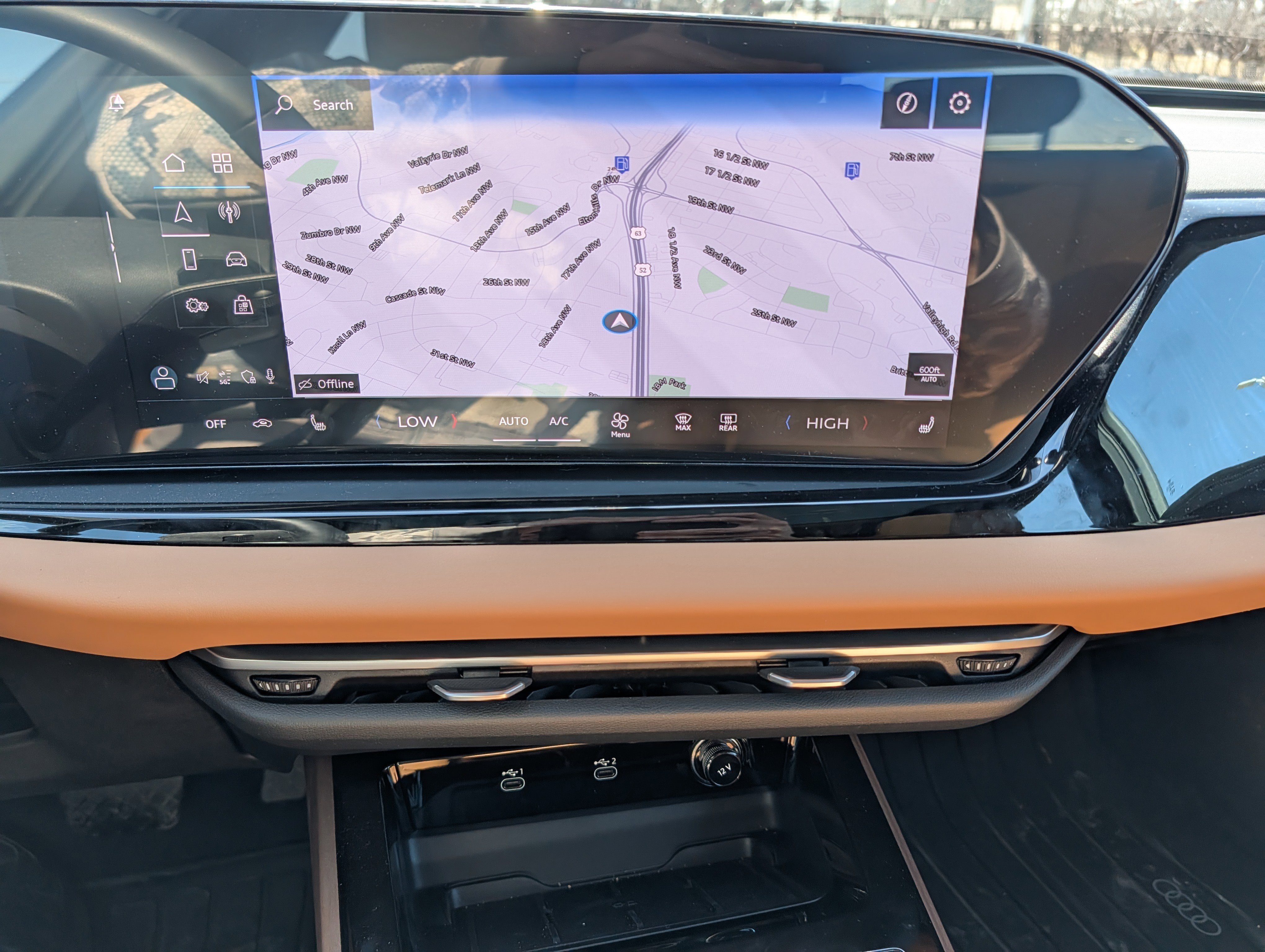 Certified 2025 Audi A5 2.0T Premium Plus w/ Premium Plus image 23