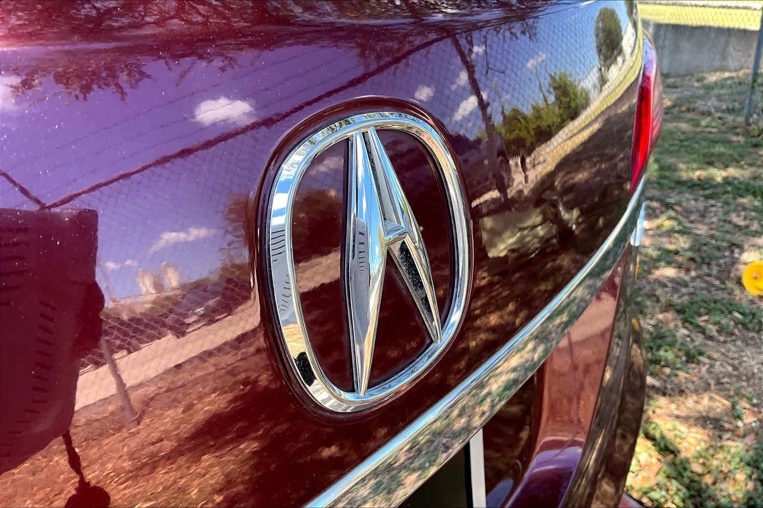Used 2013 Acura RDX FWD image 31